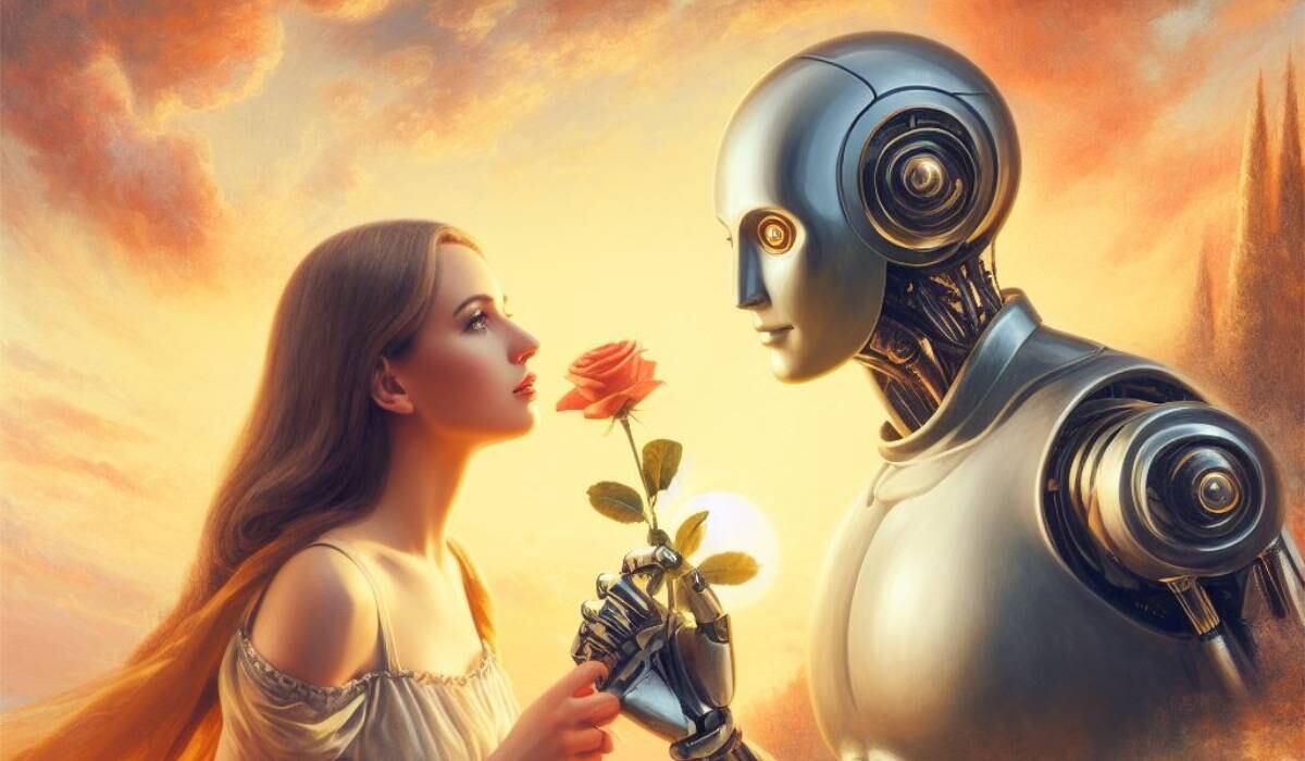 Inteligencia artificial engaña a usuarios de las apps de citas