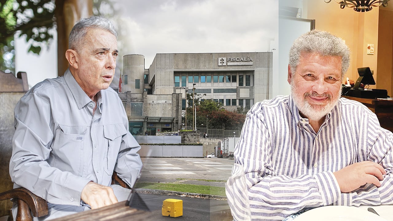 En la Fiscalía se estaría alistando un llamado a indagatoria contra el expresidente Álvaro Uribe. Su abogado Jaime Granados cuestiona la eventual decisión.