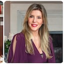 Sergio Fajardo y Ángela Benedetti.