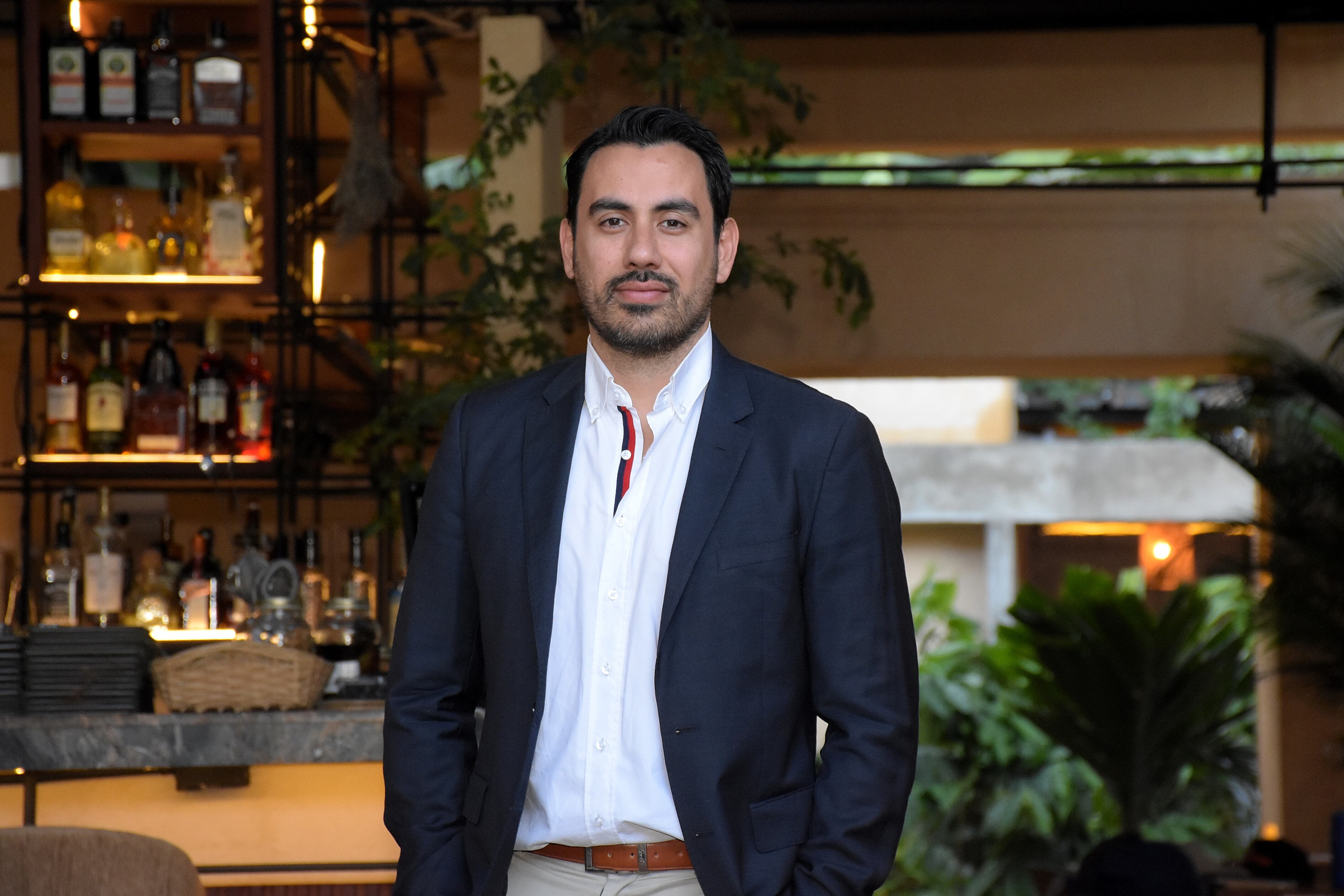 Entrevista con Julián Franco Secretario de Turismo del Valle del Cauca.