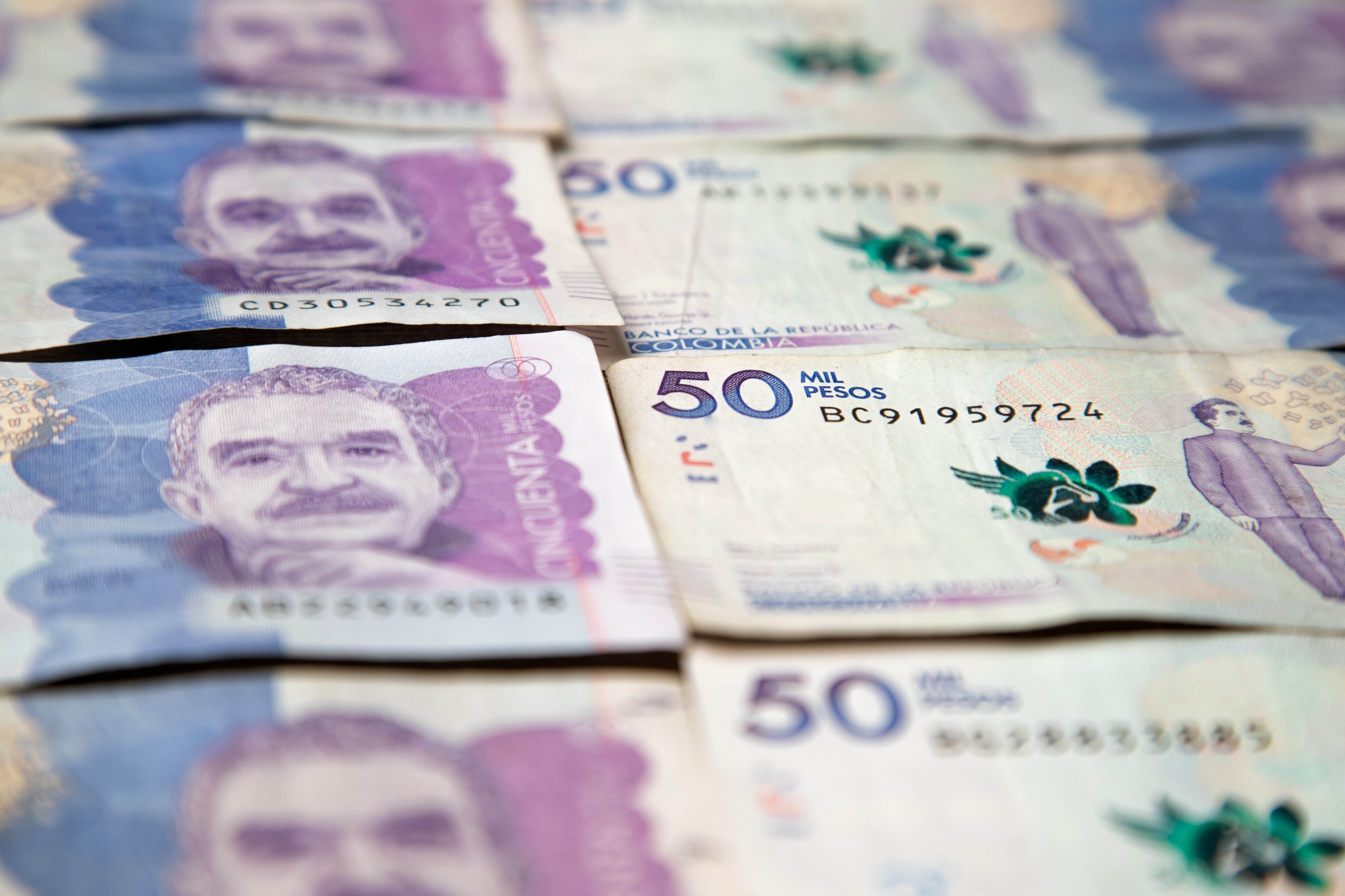 DEUDA ESTADO 
BILLETES