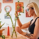 Planta para marzo de 2024.