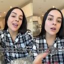 La tiktoker Daniela Pedroza contó su experiencia y lanzó una curiosa recomendación a sus seguidores.