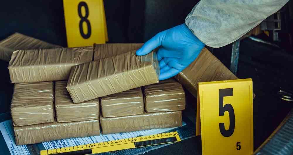 El tráfico de cocaína en México se ha permeado entre la clase política del país