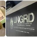 Escándalo en la UNGRD