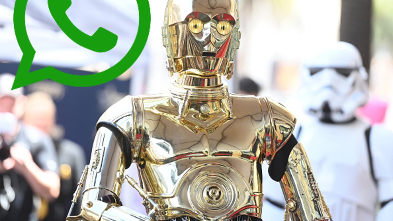 Una herramienta de IA gratuita permite generar audios con voces populares.