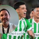Víctor Marulanda, director deportivo de Atlético Nacional ilusionó con un negocio que espera desde hace años la hinchada