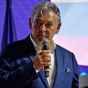 CONGRESO NACIONAL DE COMERCIANTES FENALCO.
encuentro empresarial más importante del país que reúne a los comerciantes empresarios más representativos de las principales regiones de Colombia, en el marco de una completa agenda académica que tratará los temas del entorno económico, político y de negocios, que definen el crecimiento empresarial, con conferencistas y líderes globales que ampliarán la visión del futuro en Colombia y el mundo. Fotos Raúl Palacios / El Pais / 28 de Sept del 2023 Cali.