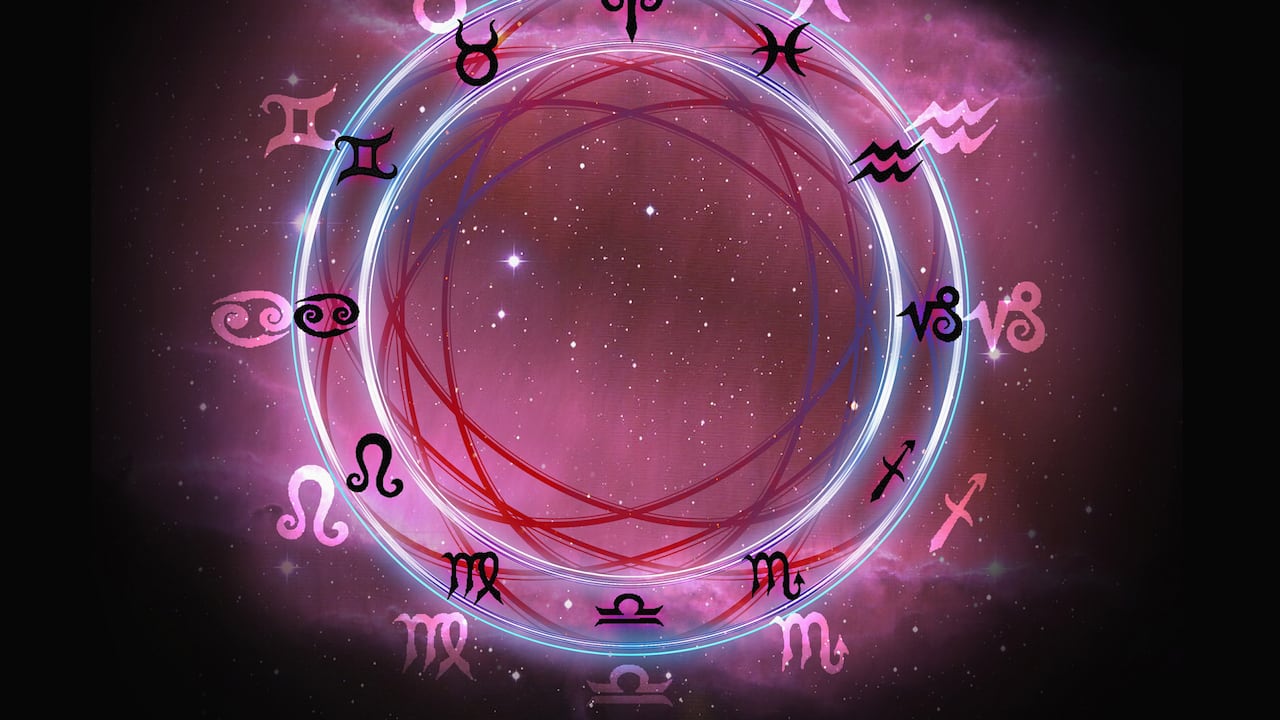 Los movimientos de los astros suelen estar relacionados con el horóscopo