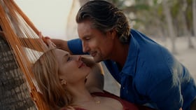 El showrunner de la serie ‘Un lugar para sopa’, Patrick Sean Smith confirmó que el doctor Cameron Hayek, interpretado por Mark Ghanimé, no regresará a la nueva temporada.