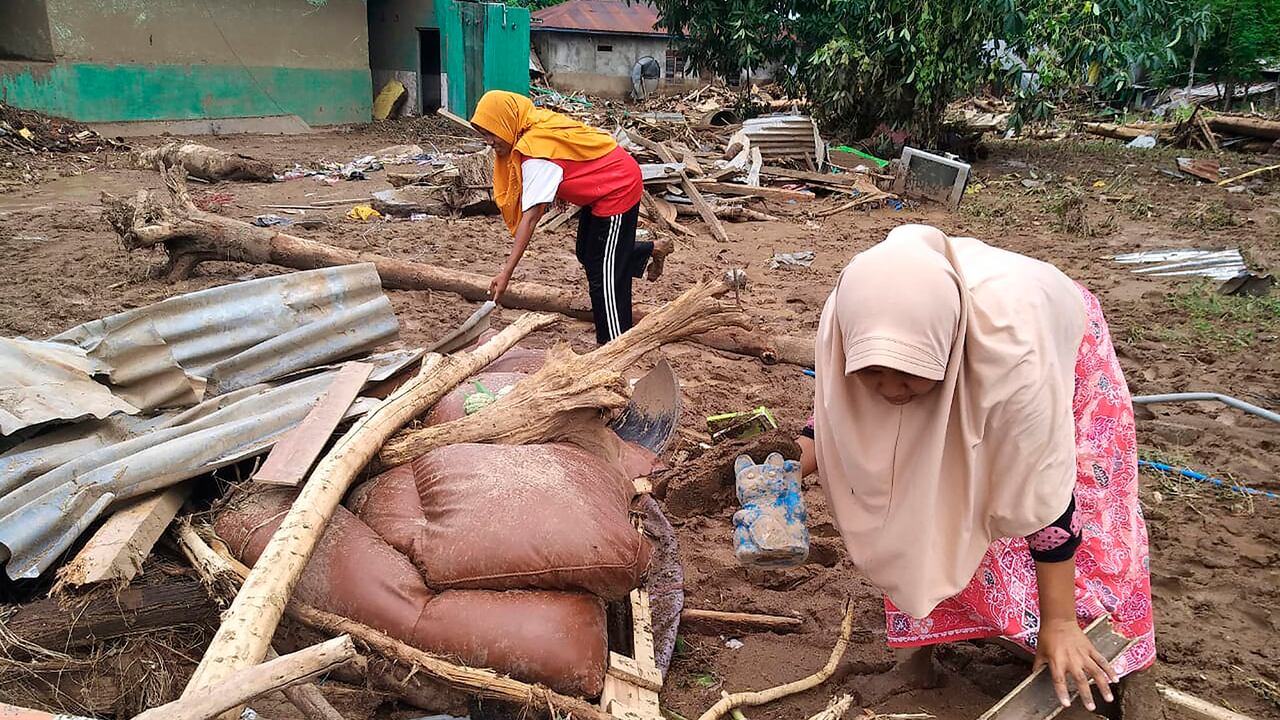Foto: AP / Rofinus Monteiro.