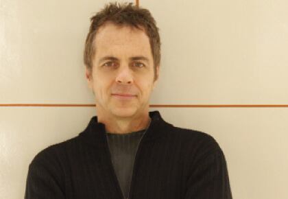 Carlos is the creator of the sets of popular TV series such as 'Lost' and '24 '. 