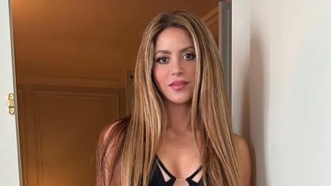 Shakira
