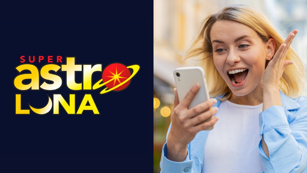 Estos son los cuatro dígitos y el signo que resultaron ganadores del reciente sorteo.