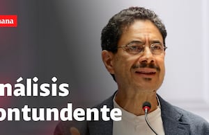 Revelan que Iván Cepeda ganó en 25 municipios donde se concentra la producción de coca