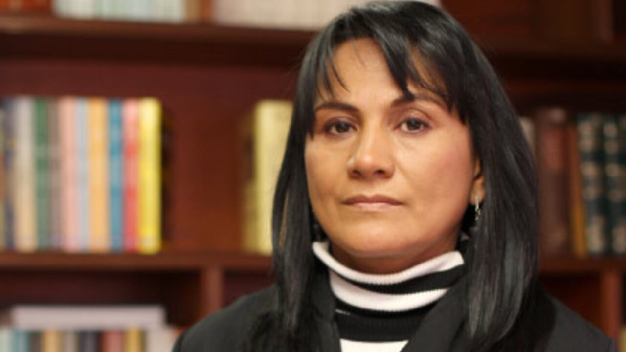 El asedio a la juez María Stella Jara incluye un falso informe de inteligencia con emblemas del DAS en el que se le difama. La Corte Interamericana de Derechos Humanos sigue con atención el caso