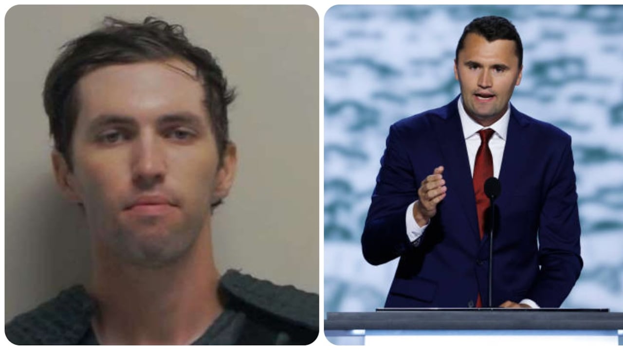 Taylor Robinson tiene 22 años de edad y es cercano a la Universidad del valle de Utah