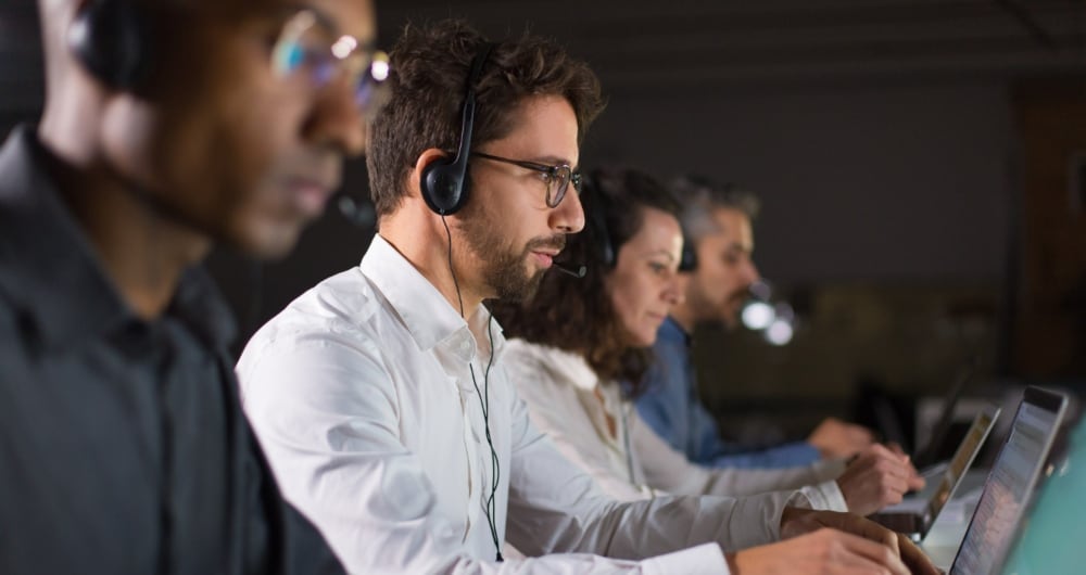 Los próximos 23 y 24 de noviembre se realizará la rueda de empleo virtual organizada por el clúster de Software y TI de la Cámara de Comercio de Bogotá.