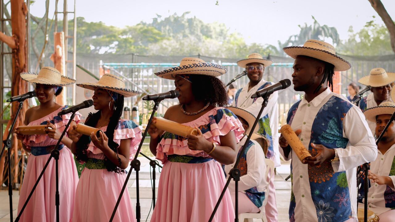 El evento estará desde el 16 hasta 21 de agosto.