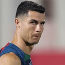 Cristiano ha mentenido en silencio la decisión sobre su carrera