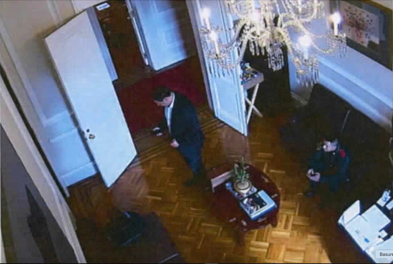 Oscar Mauricio Lizcano