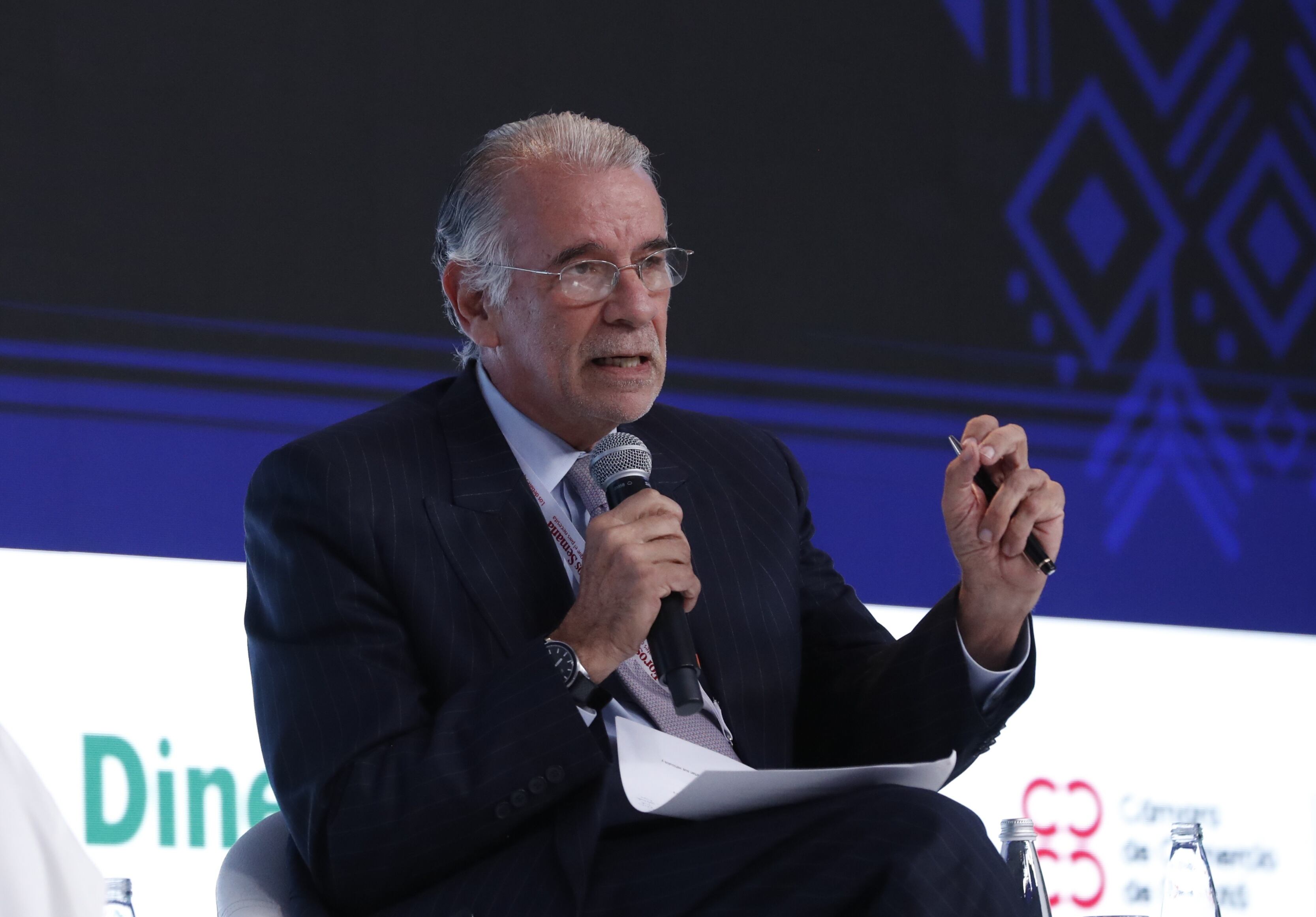 GRAN FORO COLOMBIA 2024