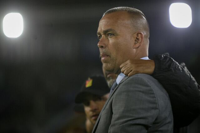 ¿Rafael Dudamel a Millonarios? Esto dice la prensa cercana al cuadro albiazul.