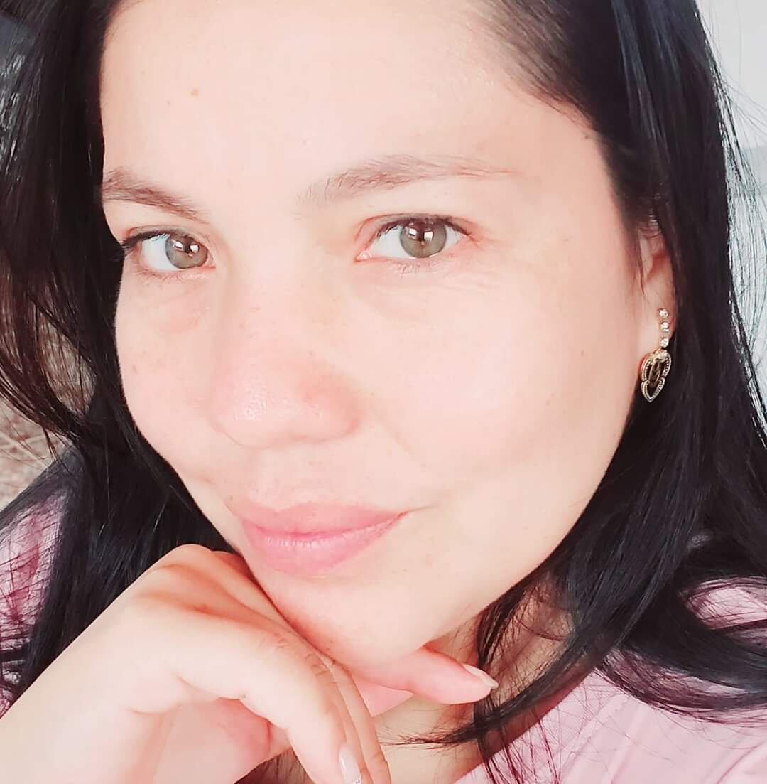 Sandy Téllez asesinada en el Sur de Bolivar