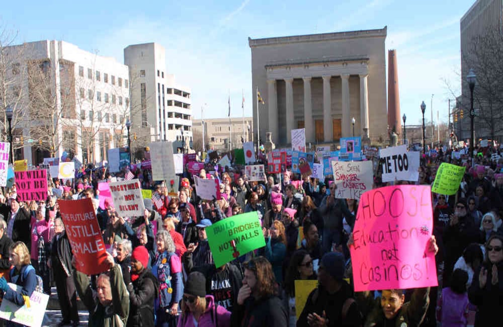 Una de las premisas del movimiento es que se debe luchar por la vida así cueste la vida. Temen que la gente no interiorice realmente lo que se viene encima si este planeta se acaba. 