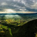 Cundinamarca no solo es una despensa de alimentos y una tierra fértil para que crezca el turismo. La innovación y los emprendimientos tecnológicos se fortalecen de la mano de inversionistas que ven en la región un futuro próspero.