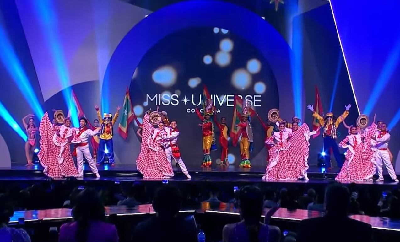 Miss Universe Colombia 2023