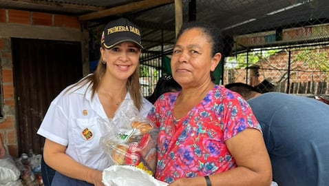 Tiempo de Compartir: la campaña que surgió con un propósito muy claro.