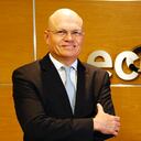 Alberto Consuegra, presidende (e) de Ecopetrol