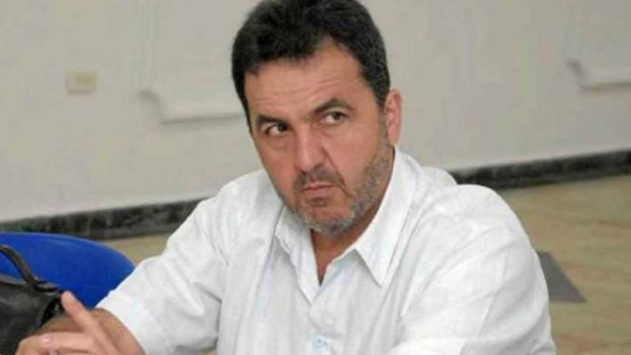 En febrero del año pasado la Corte Suprema evidenció que el representante es un potencial peligro para la sociedad y ordenó su detención.