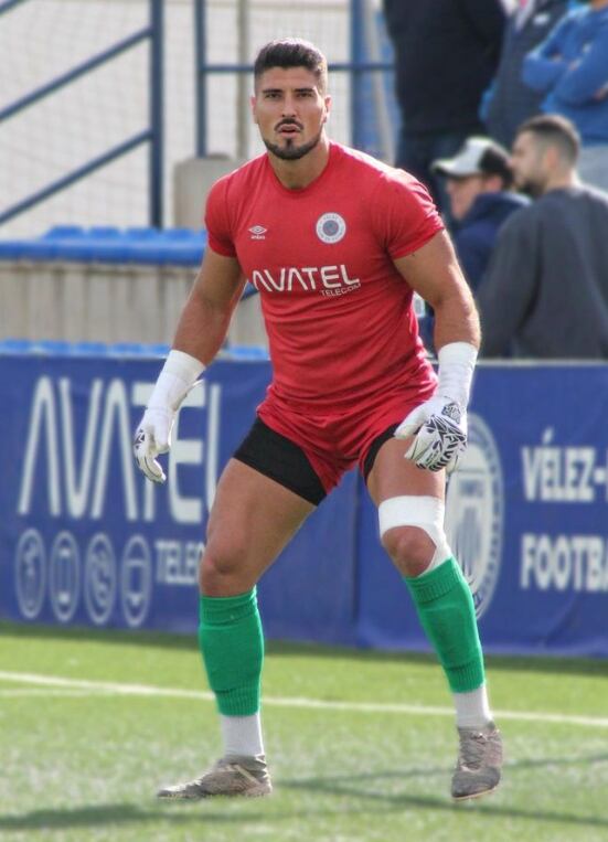 El exarquero Miguel Guerrero dejó el fútbol para dedicarse de lleno al OnlyFans.