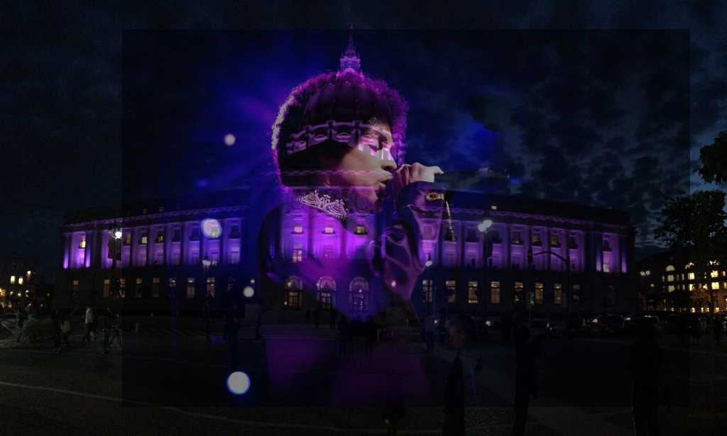 Ayuntamiento de San Francisco.