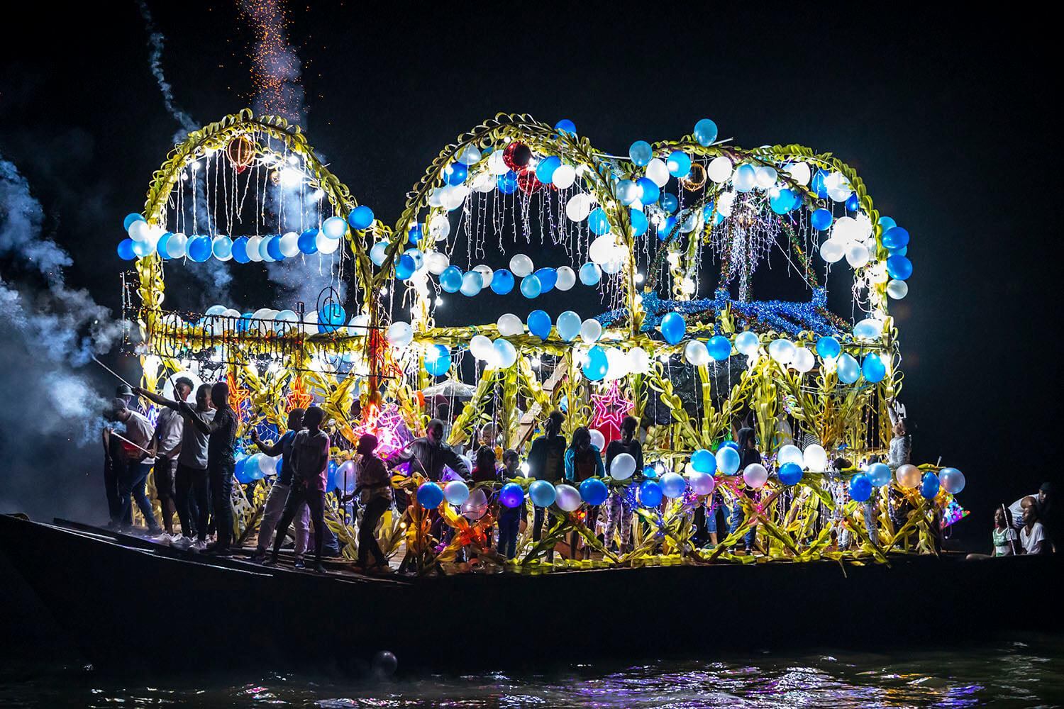 47 Salón Nacional de Artistas – KAUKA