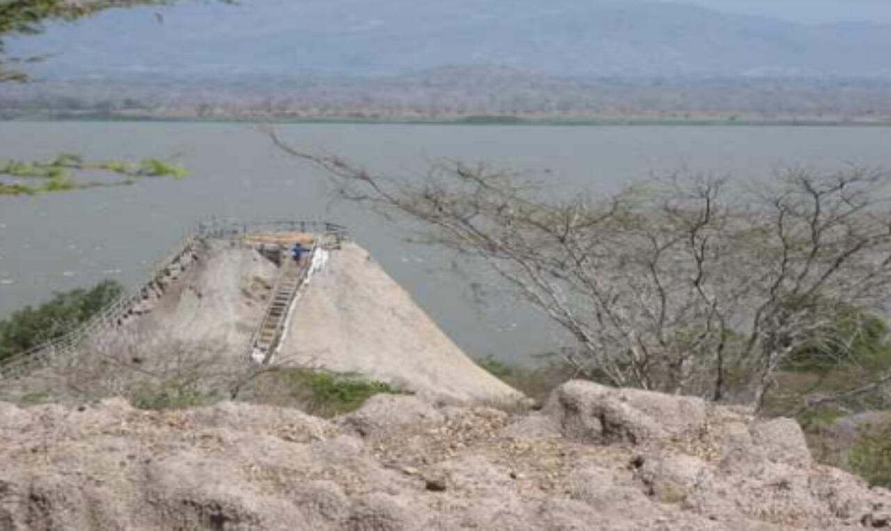 Santa Catalina, Bolívar