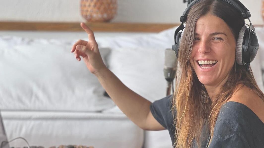 María Fernanda Yepes habla de sus arrugas y envía un fuerte mensaje sobre la belleza