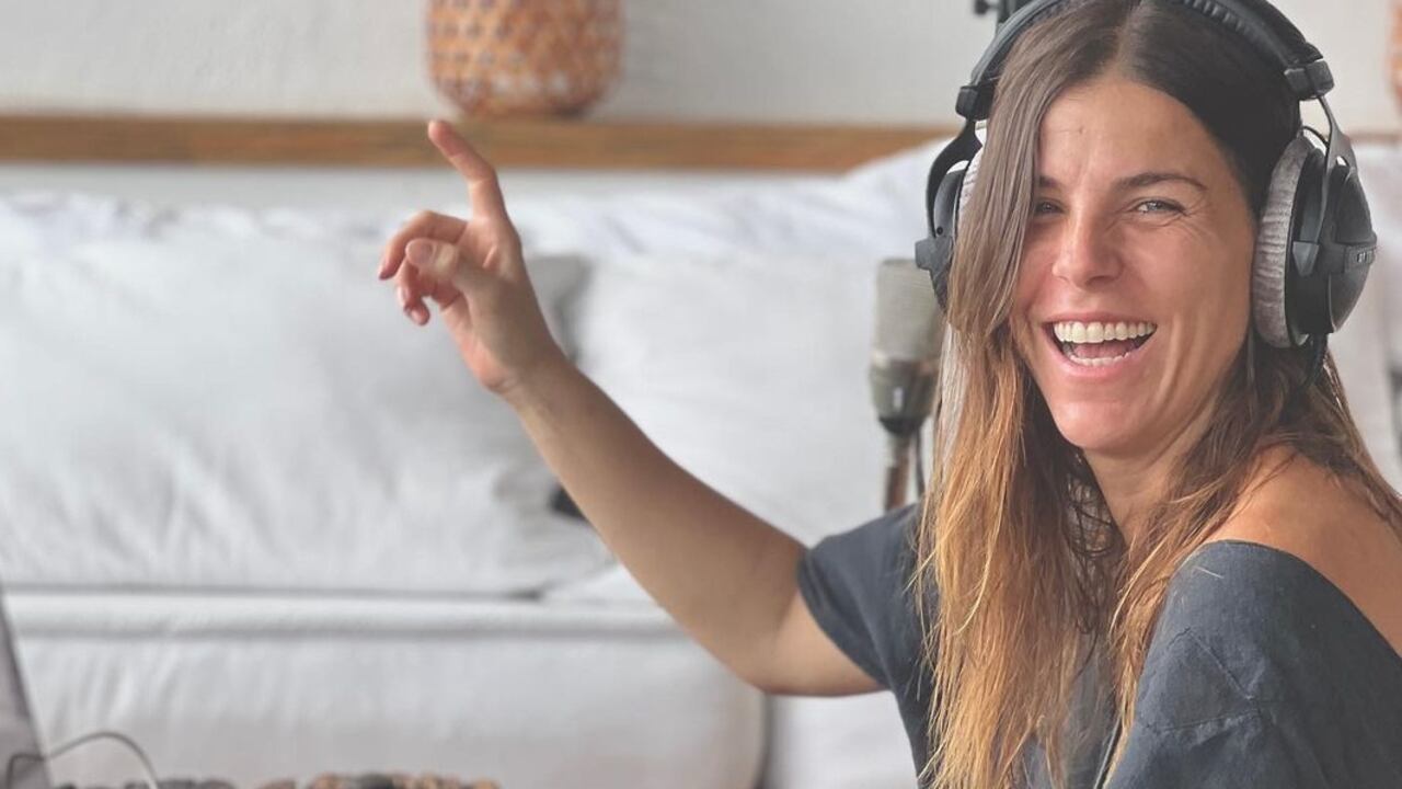 María Fernanda Yepes contó sobre dura situación que atravesó en su vida personal.