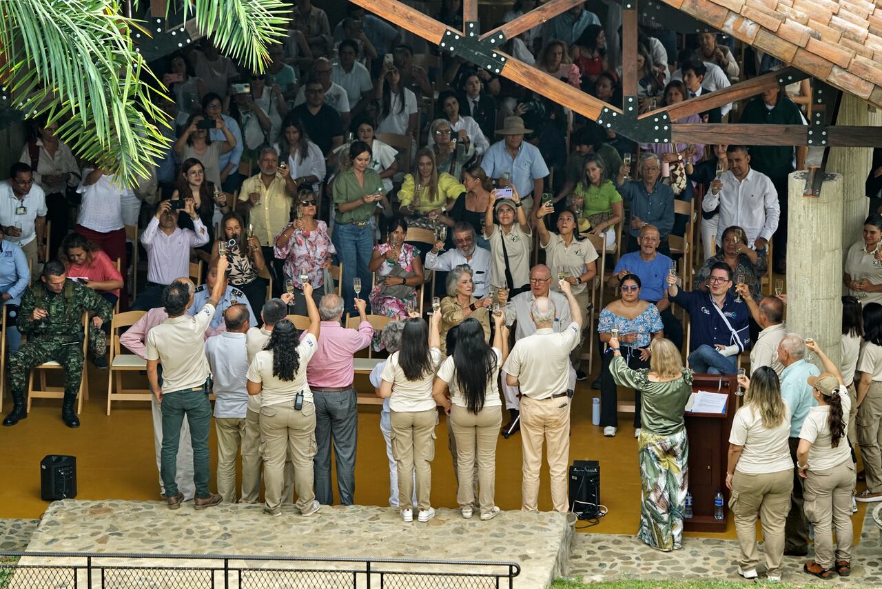 Jardín Botánico de Cali abre sus puertas al público. La Fundación Zoológica de Cali, le apuesta a que el JBC sea un ícono de ciudad, un lugar imperdible para visitar, más que un lugar para conocer de plantas es un lugar para aprender del mundo vegetal y promover valores relacionados con el buen vivir.