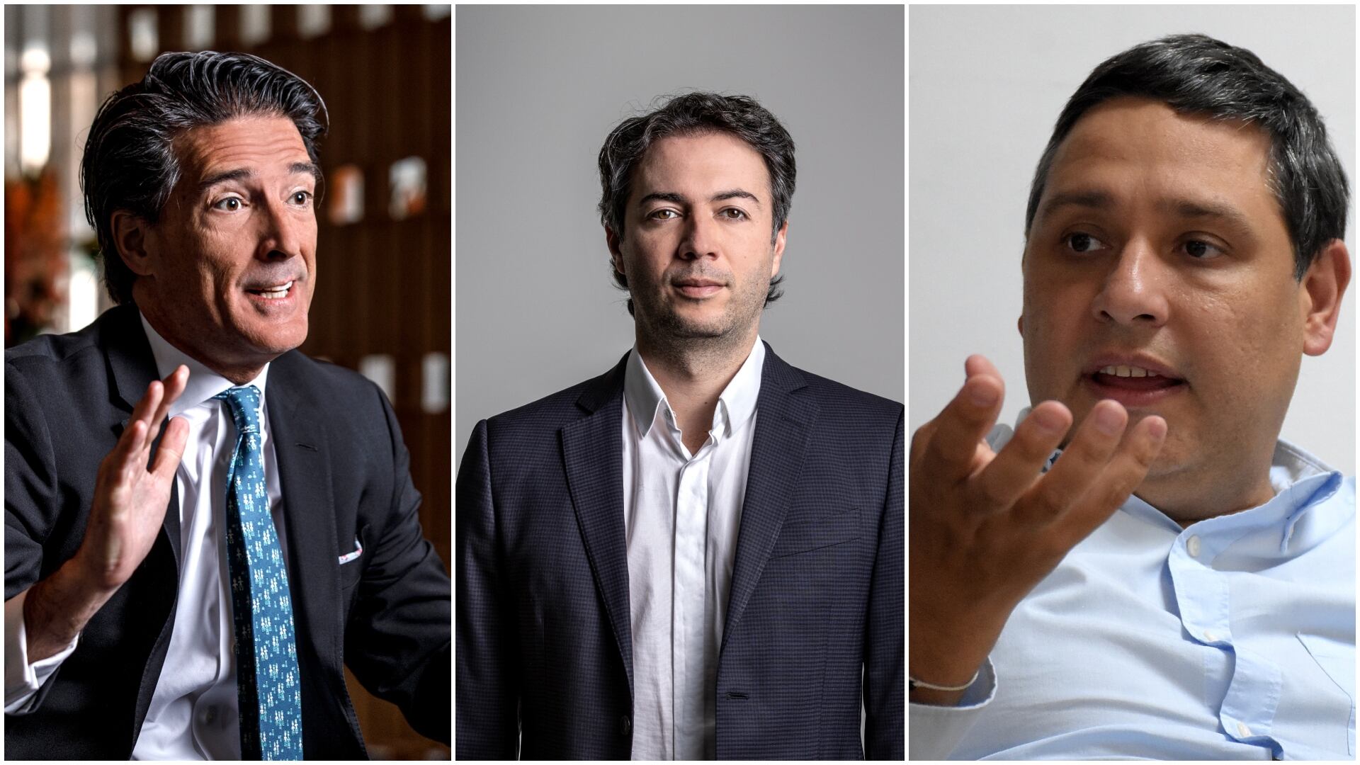 Choque Tigo-UNE: MinTIC pidió que las autoridades intervengan la decisión de la asamblea, tras la denuncia de Daniel Quintero.