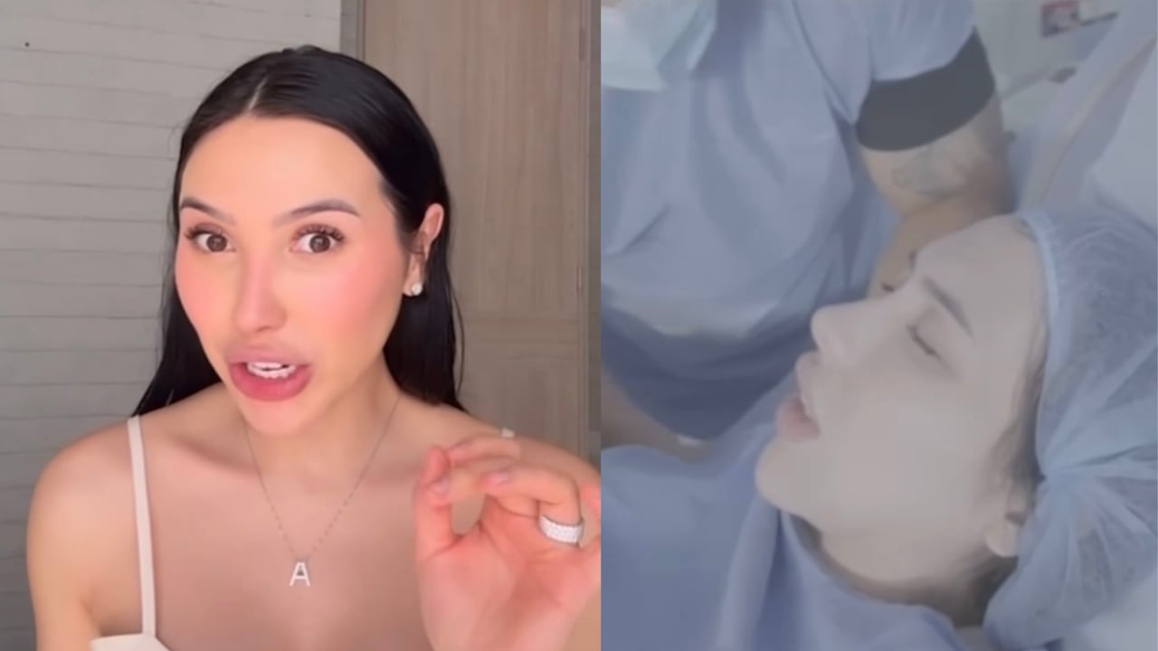 Aída Victoria Merlano habló de lo que odia.