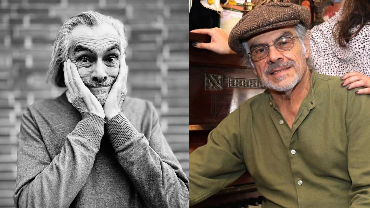 Waldo Urrego y su dura reflexión sobre la televisión colombiana.