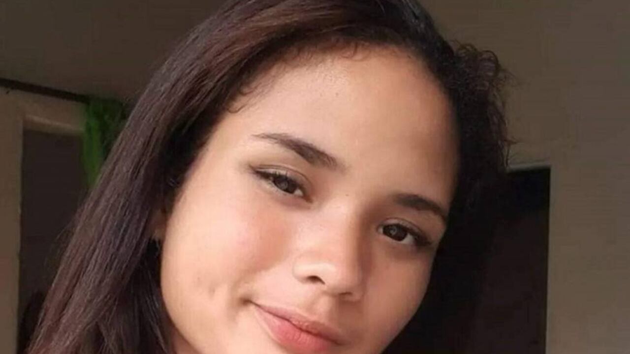 Mary Luna Giraldo, niña asesinada en La Victoria, Valle