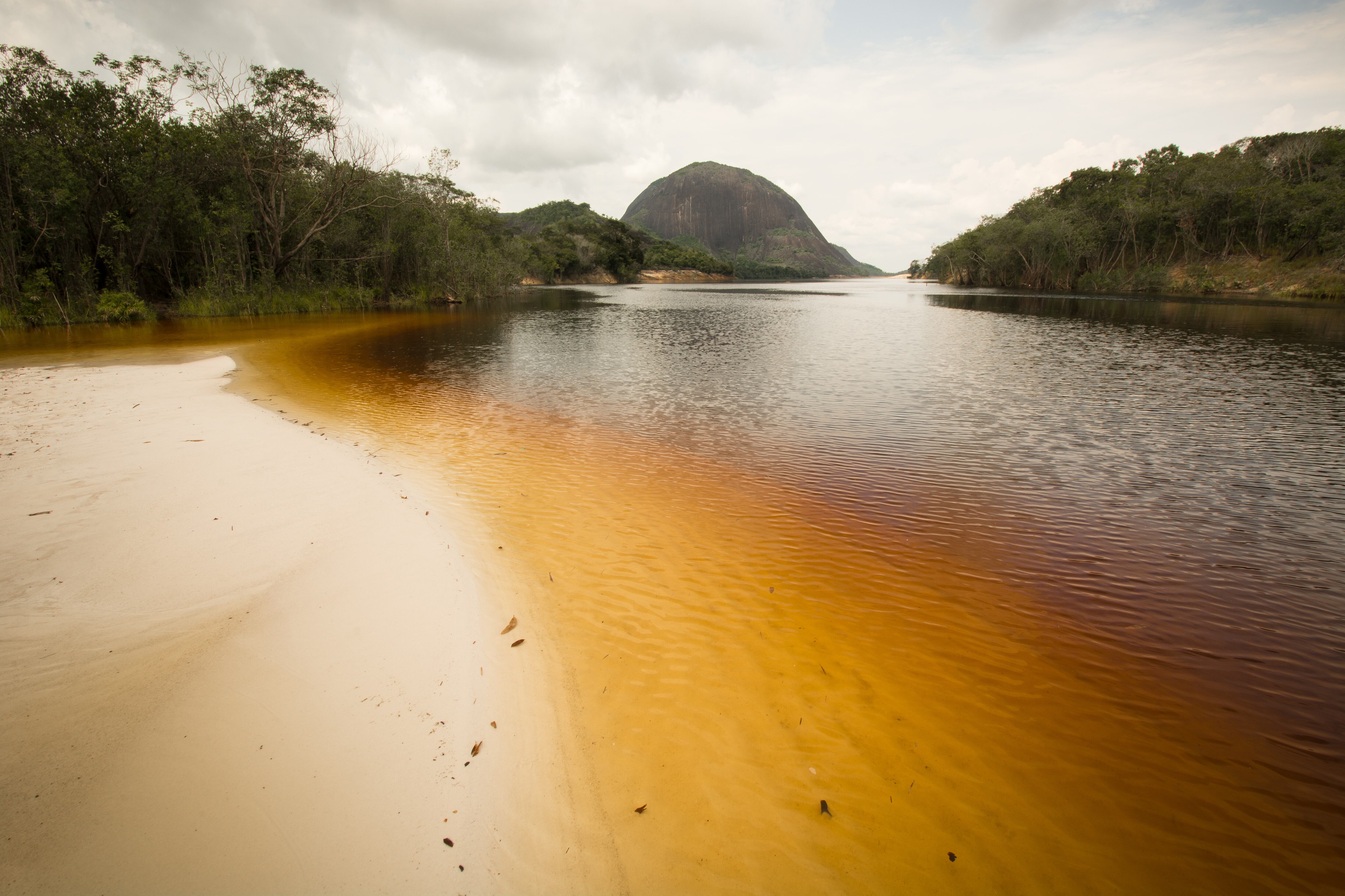 La joya imperdible de la Amazonía colombiana; un destino ideal para disfrutar el turismo de naturaleza.