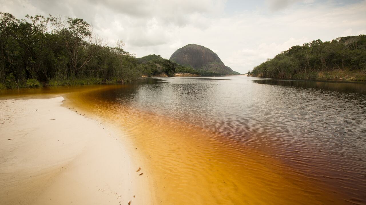 La joya imperdible de la Amazonía colombiana; un destino ideal para disfrutar el turismo de naturaleza.