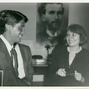 1987, Jesús Fonseca, María Mercedes Carranza, Tiempo de otro tiempo