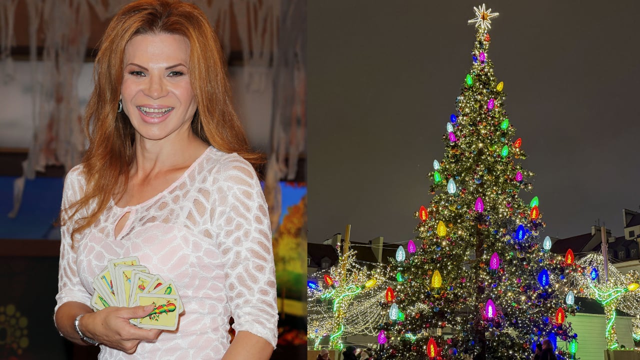 La mujer hizo importantes predicciones para cada signo antes del 25 de diciembre del 2024.