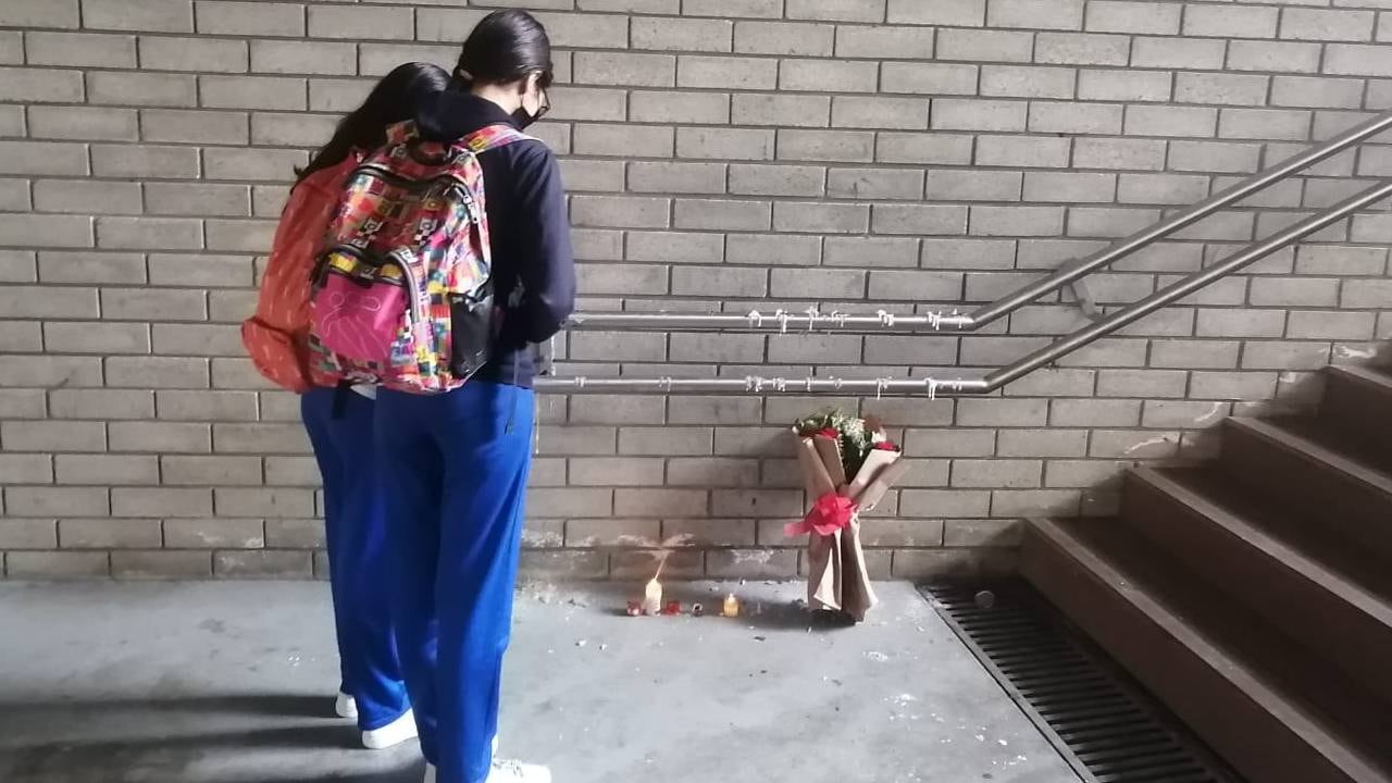 Falleció la estudiante que fue apuñalada durante un hurto en Bucaramanga.